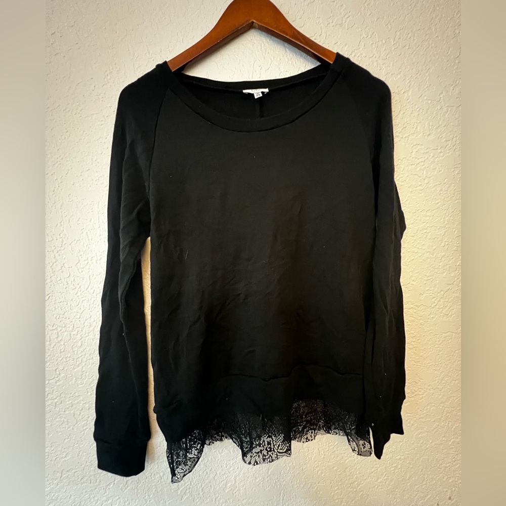 CLU - Long Sleeve Blouse